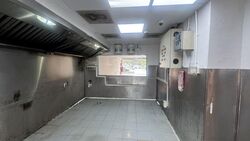 Serangoon Garden Estate (D19), Shop House #627440121